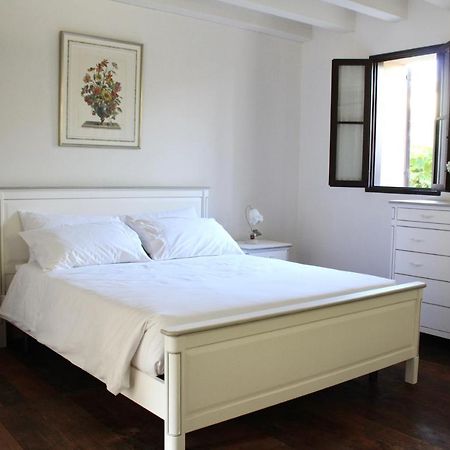 Villa Trieste M Азоло Экстерьер фото